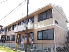 コウジィーコートの外観画像