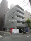 エトワール西村の外観