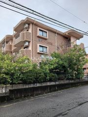 メルベーユ大嶋Ⅱの外観画像