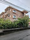 メルベーユ大嶋Ⅱの間取り画像
