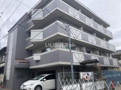 グラーツィア日暮の外観画像