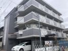 グラーツィア日暮の外観