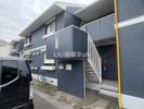 グランメールAの間取り画像