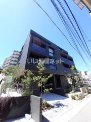シャーメゾンプレミアム旭が丘の外観画像