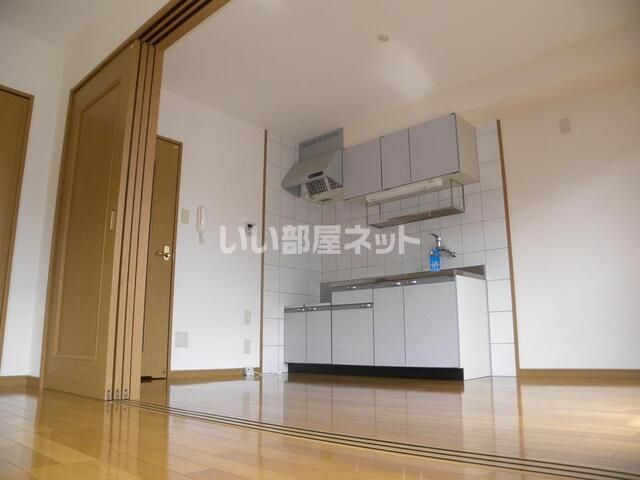 リビング