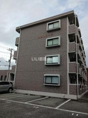 サンパテークの外観画像
