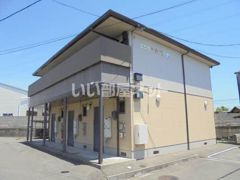 エクセルハイツ D棟の外観画像
