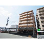 アイディーアル菊陽の外観画像