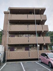 トリニティ中原の外観画像