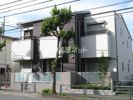 アルカディアの間取り画像
