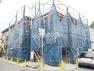 (仮称)八尾市宮町1丁目PJの外観