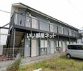 プレリュード立川の外観