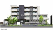 Sha Maison THE ASHIBEの外観