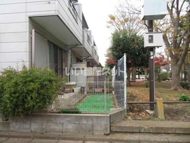 庭