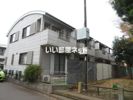 ケーエスハウスD棟の間取り画像
