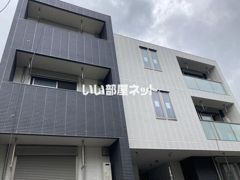 ソニュームの外観画像