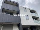 ソニュームの外観