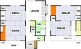 WHITE OSHIGOMEの間取り画像