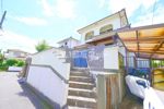WHITE OSHIGOMEの間取り画像