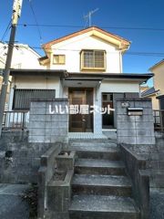和泉中央北戸建の外観画像