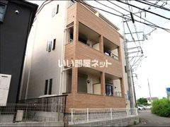 SunGlanz（サングランツ）の外観画像