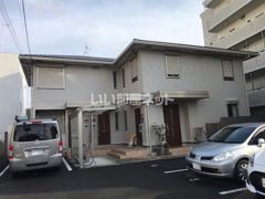 カーサファインの外観画像