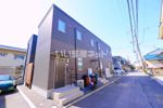 カシリア矢野代の間取り画像