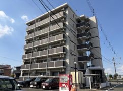 イクスピアリ菊陽の外観画像