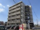 イクスピアリ菊陽の外観