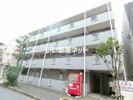 コアクレスト立川栄町の外観