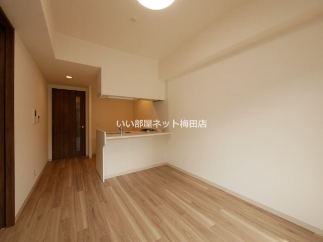 リビング