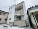 ALEGRIA東二見の間取り画像