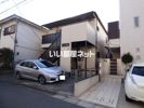 エクレール川崎の間取り画像