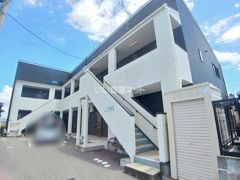 Ladder柳川の外観画像