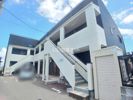 Ladder柳川の外観