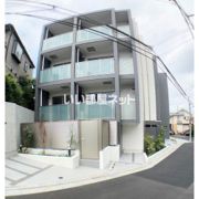 Beverly Homes 豊島園の外観画像