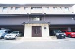 セレーナ白梅町の外観