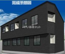 グランツリー連取 南棟の外観画像