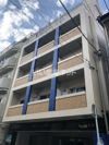 グラッチェ目覚の外観