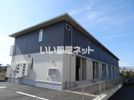 エヴァーグリーンの間取り画像
