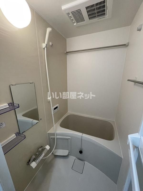 バスルーム