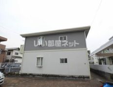 フレグランス南片江 C棟の外観画像