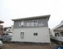 フレグランス南片江 C棟の外観