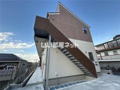 そよ風の丘・アネモイの外観画像