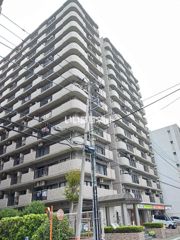 ライオンズマション海老名第3の外観画像