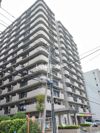 ライオンズマション海老名第3の外観