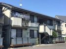 コーポサンライズ Aの間取り画像