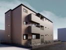 robot home 松戸新田の間取り画像