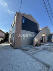 Palette Base神奈川工科大学前の外観画像