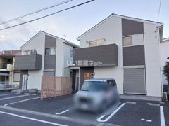 L－ステージⅡの外観画像